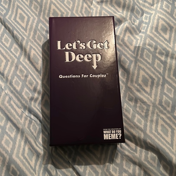 Game for couples - Picture 1 of 2